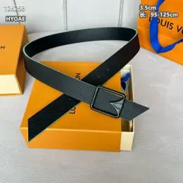 louis vuitton aaa qualite ceinture pour unisexe s_125a745